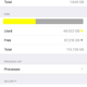 Screenshot from System and Security Info